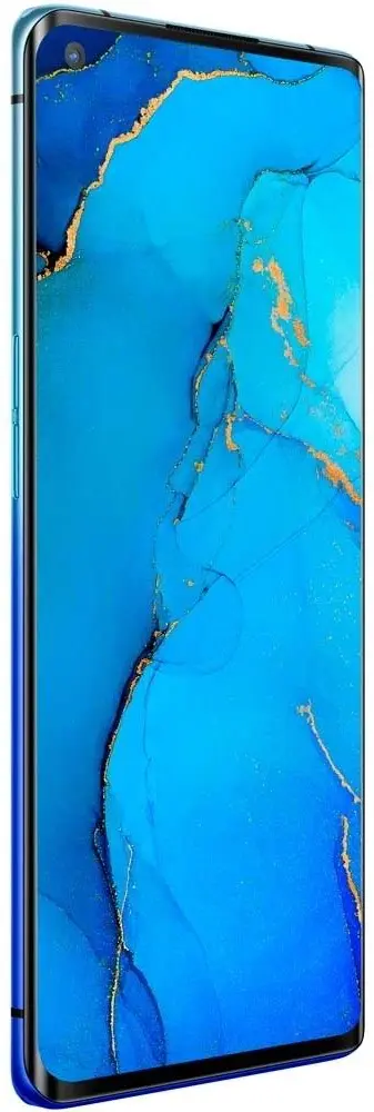 Smartphone Oppo Reno 3 Pro 12GB/256GB, albastru