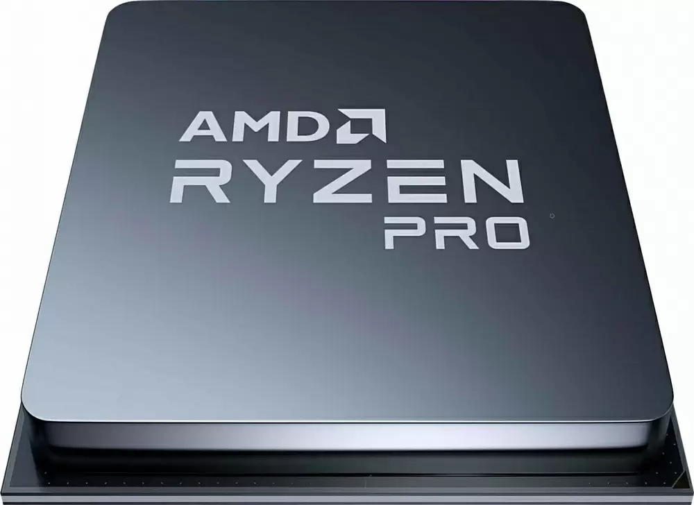 Процессор AMD Ryzen 5 Pro 3350G, Tray