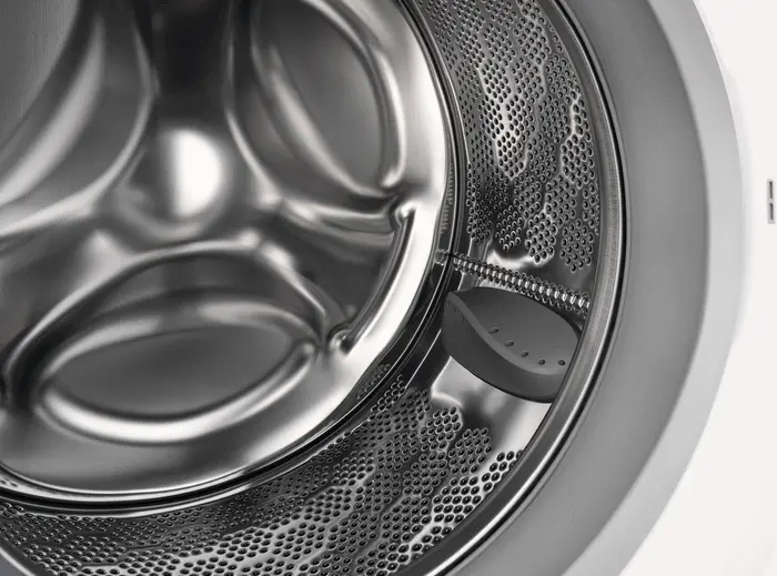 Maşină de spălat rufe Electrolux EW8F228S, alb