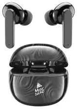 Căşti CellularLine Fantasy Coal, negru pe tehnoparc.md Căşti CellularLine Fantasy Coal, negru
