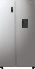 Frigider Gorenje NRR9185EAXLWD, inox pe tehnoparc.md Frigider Gorenje NRR9185EAXLWD, inox