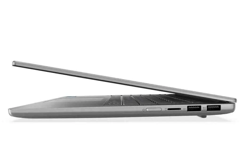 Laptop Lenovo IdeaPad Slim 5 14IRH10 (14.0"/WUXGA/Core i5-13420H/16GB/512GB/Intel UHD), gri pe tehnoparc.md Laptop Lenovo IdeaPad Slim 5 14IRH10 (14.0"/WUXGA/Core i5-13420H/16GB/512GB/Intel UHD), gri