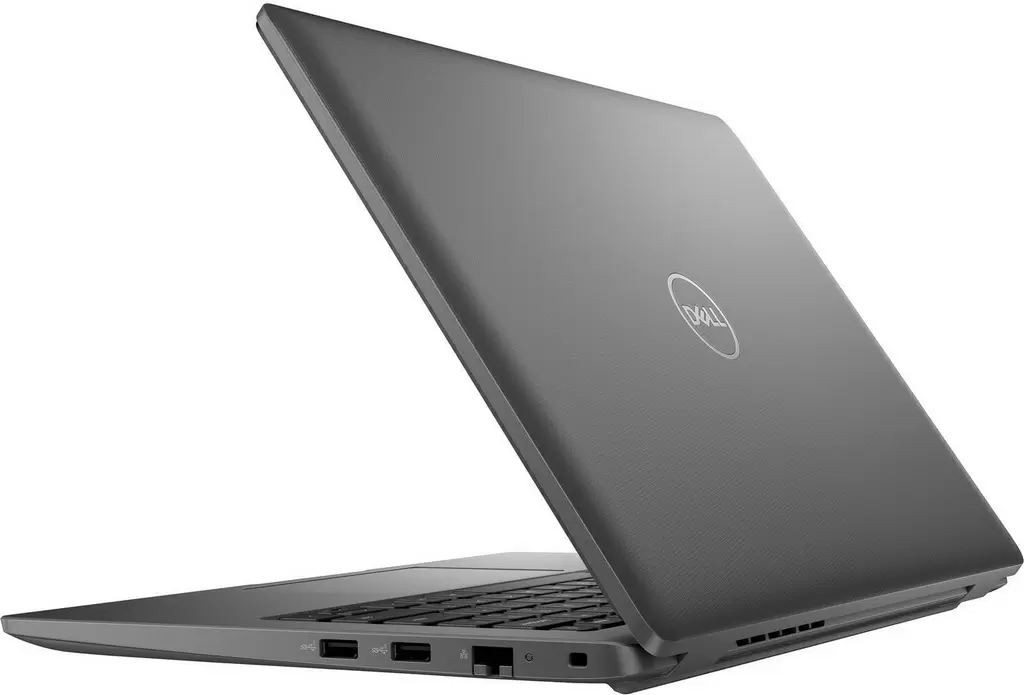 Ноутбук Dell Latitude 3440 (14"/FHD/Core i5-1335U/8GB/512GB/Intel Iris Xe/Win11Pro), серый