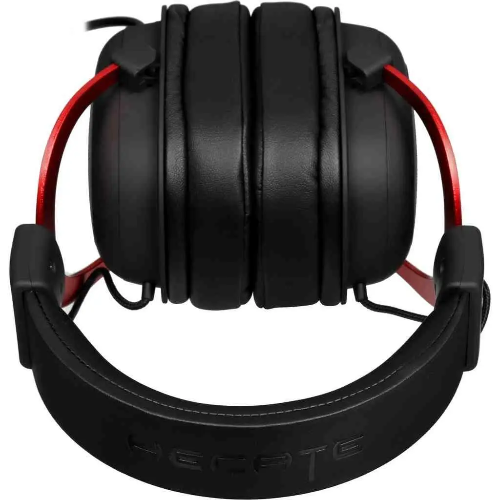 Наушники Edifier G50, черный