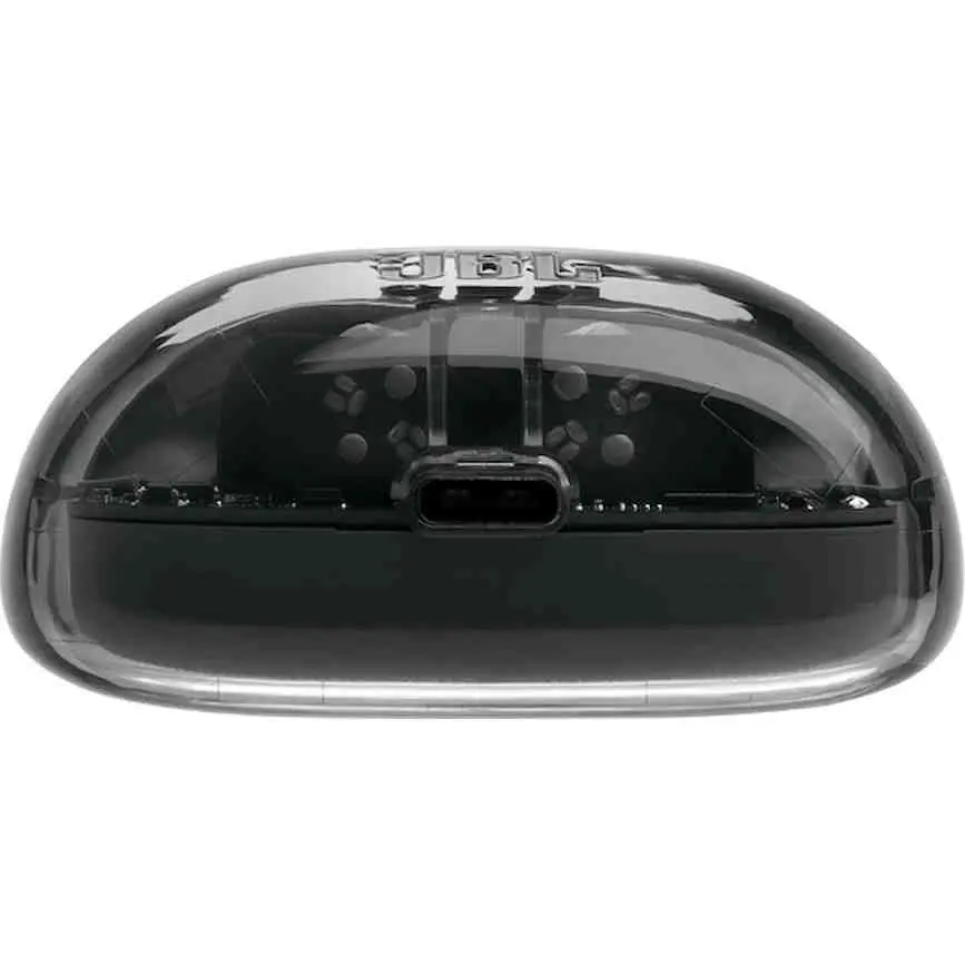 Căşti JBL Tune Beam 2, negru