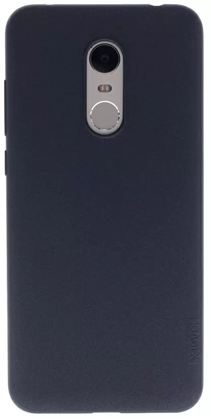 Чехол X-Level Guardian Series Xiaomi Redmi 5 Plus, черный