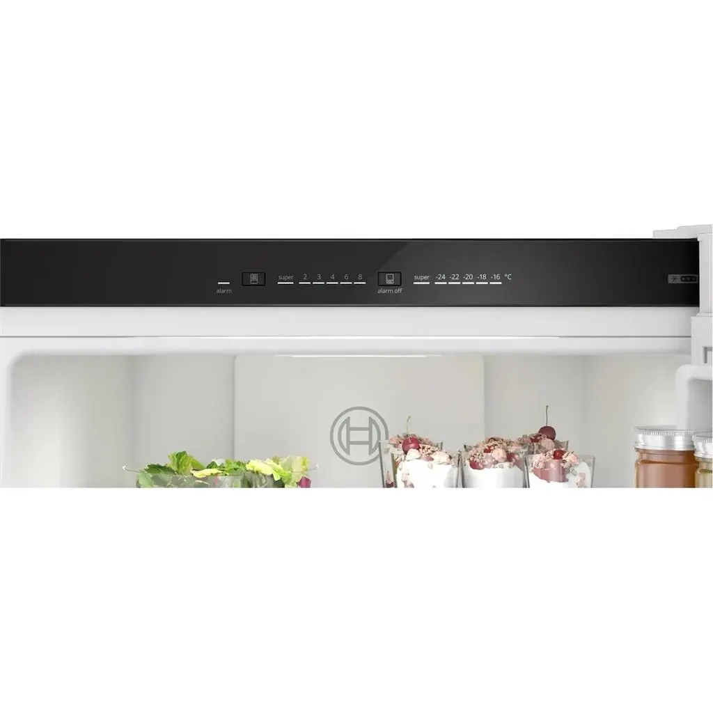 Frigider Bosch KGN33NSDB, inox