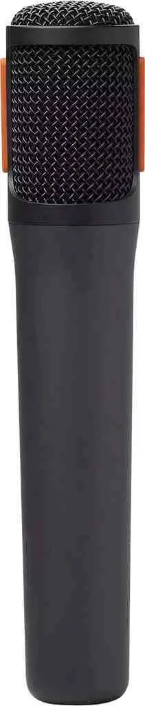 Микрофон JBL PartyBox Wireless Mic, серый
