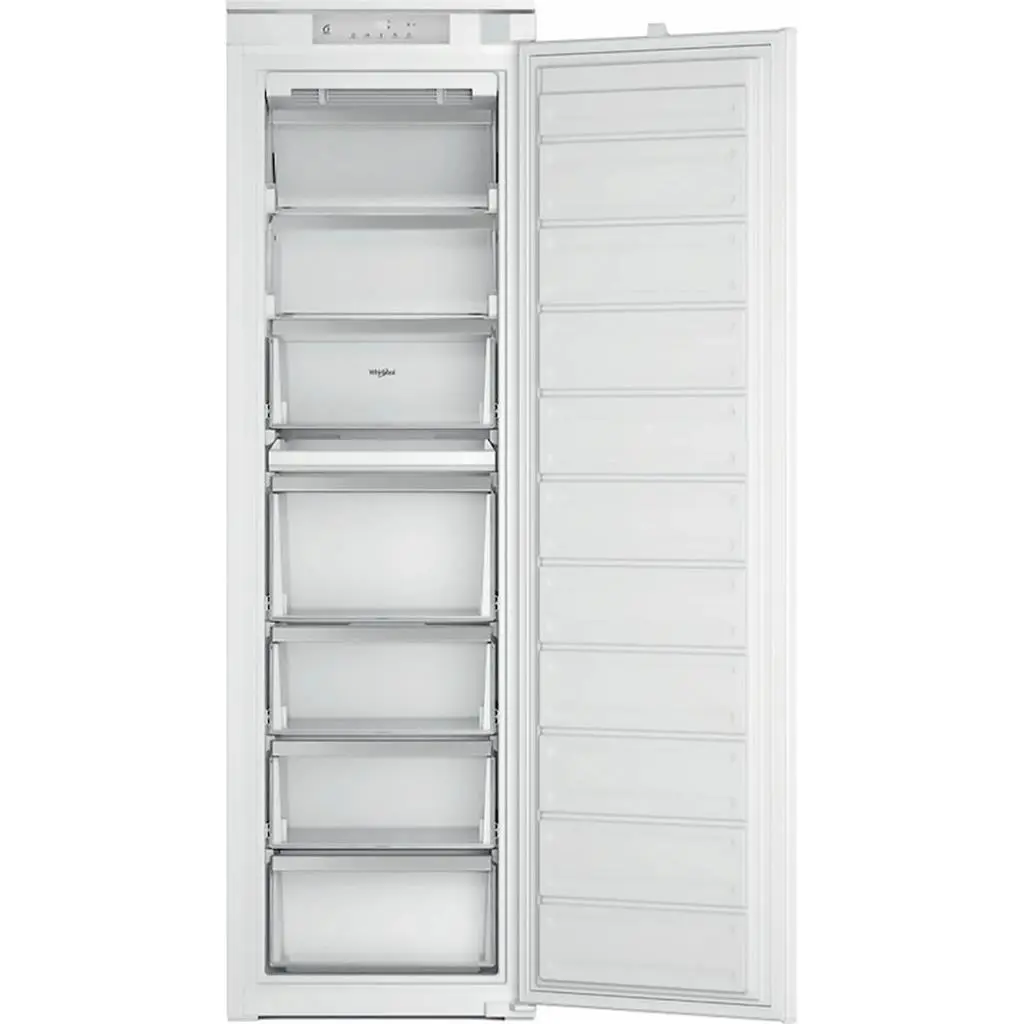 Встраиваемый морозильник Whirlpool WHSD18F013D1