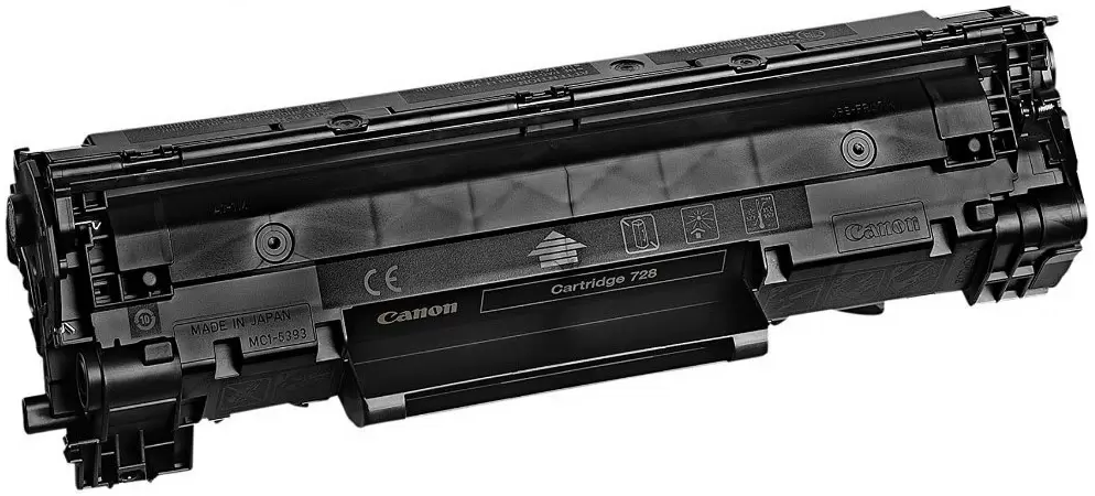 Картридж Canon 728 Black
