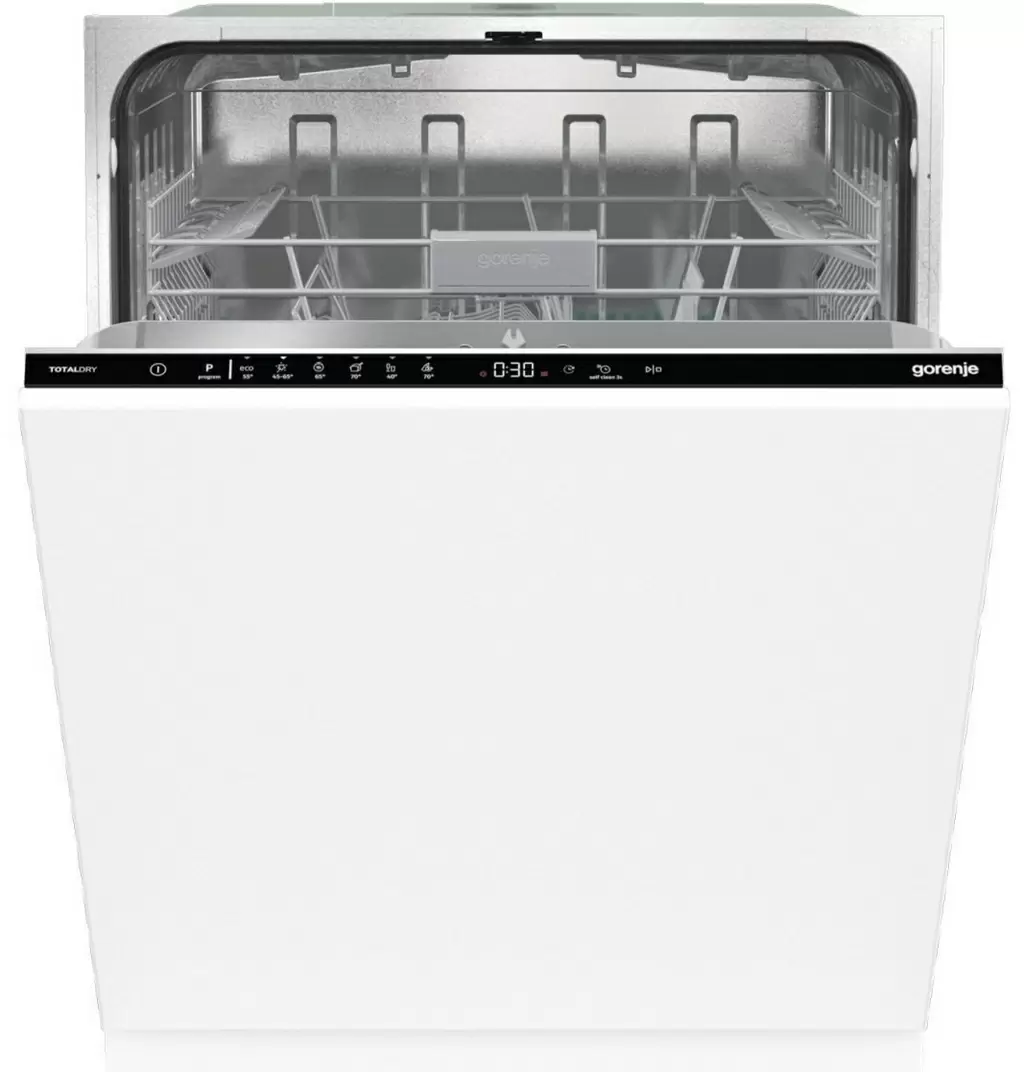 Посудомоечная машина Gorenje GV642C60