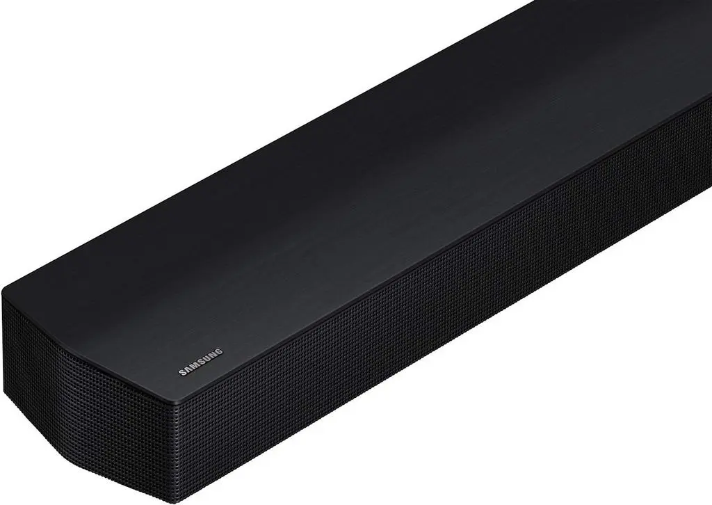 Soundbar Samsung HW-B750D/UA