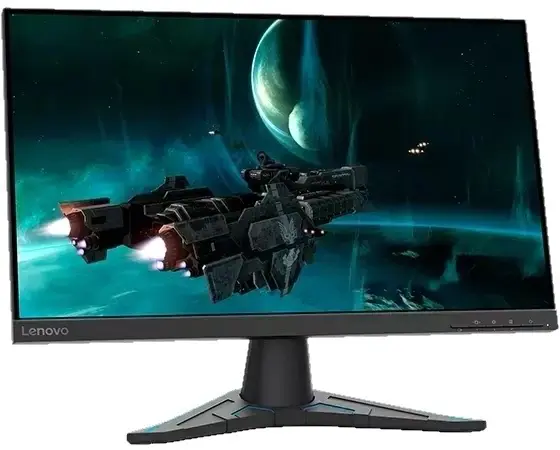 Монитор Lenovo G24E-20, черный