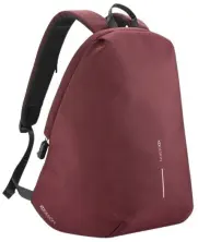 Rucsac XD Design Bobby Soft, roșu