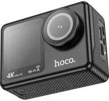 Экшн камера Hoco DV101, черный
