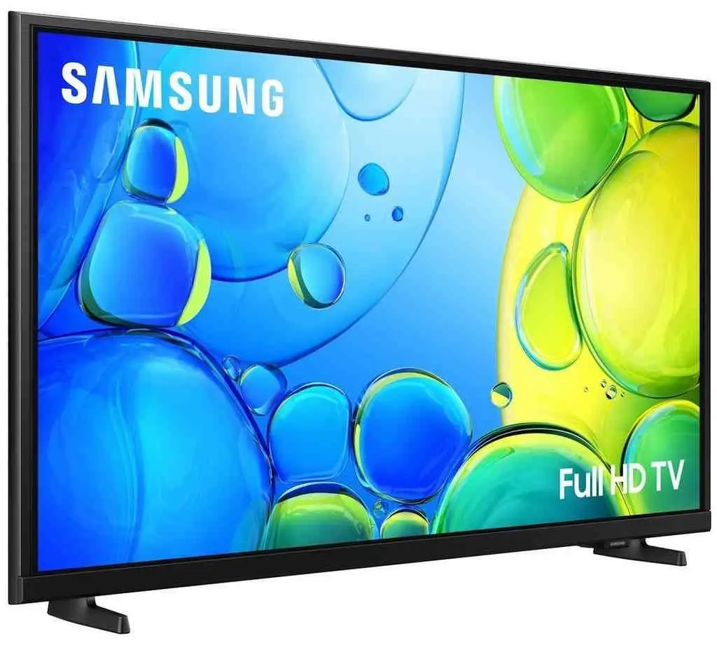 Televizor Samsung UE40F6000FUXUA, negru