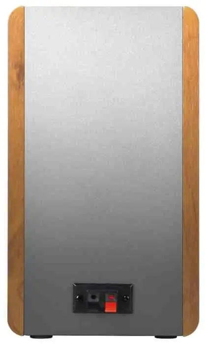 Boxe Edifier R1280T, lemn