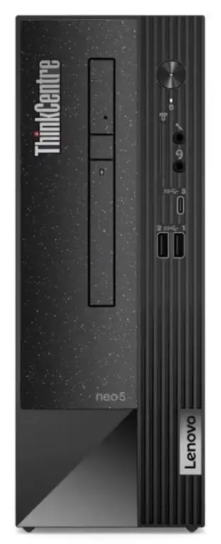 Системный блок Lenovo ThinkCentre neo 50s Gen4 (Core i5-13400/8GB/256GB), черный