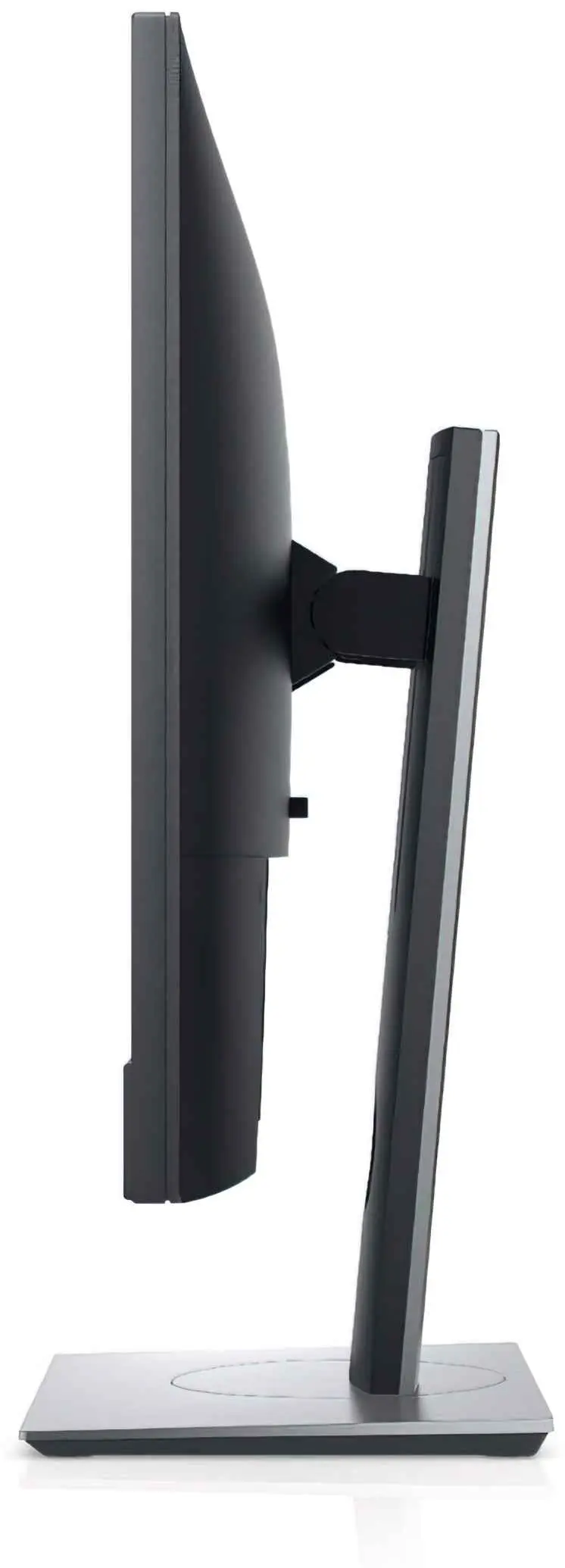 Монитор Dell P2418HZM, черный