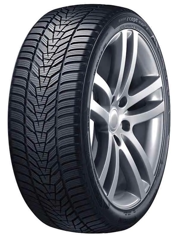Anvelopă Hankook Winter i*Cept Evo3 X W330A 315/40 R21 115V XL pe tehnoparc.md Anvelopă Hankook Winter i*Cept Evo3 X W330A 315/40 R21 115V XL