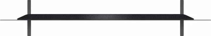 Televizor LG OLED55A16LA, negru