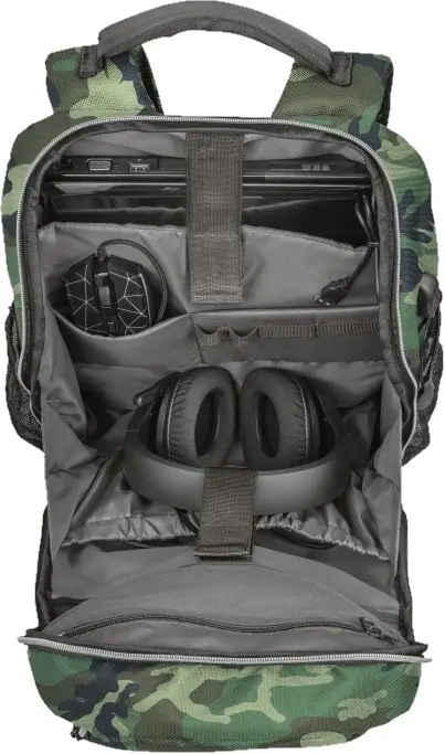 Rucsac Trust GXT 1255, verde