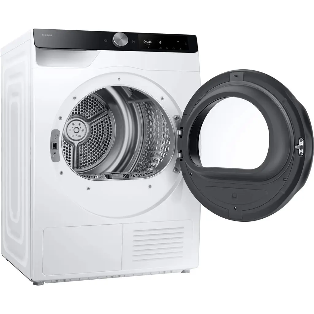 Сушильная машина Samsung DV90T6240LK