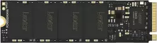 SSD накопитель Lexar NM620 M.2 NVMe, 256GB