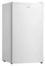 Холодильник Midea MDRD142FGF01 (F850LN), белый