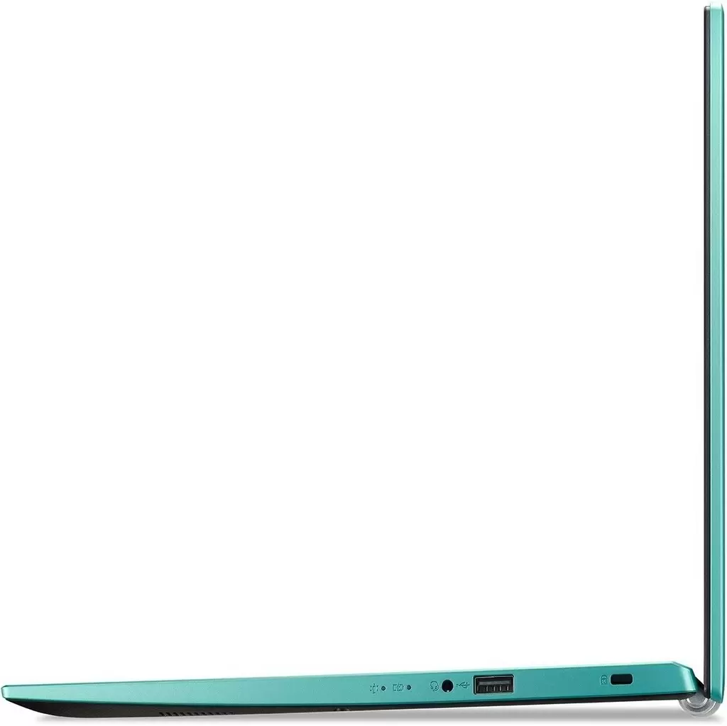 Ноутбук Acer Aspire A315-58 NX.ADGEU.00L (15.6"/FHD/Core i3-1115G4/8GB/256GB/Intel UHD), синий