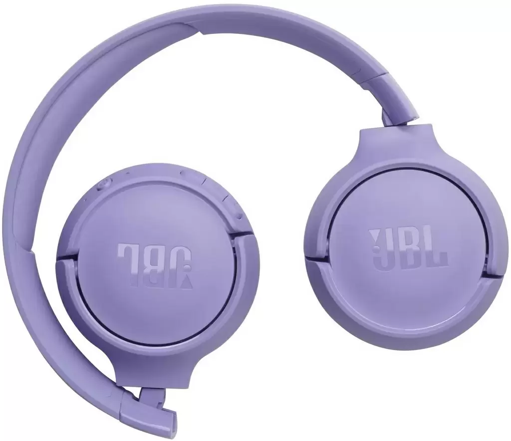 Наушники JBL Tune 520BT, сиреневый