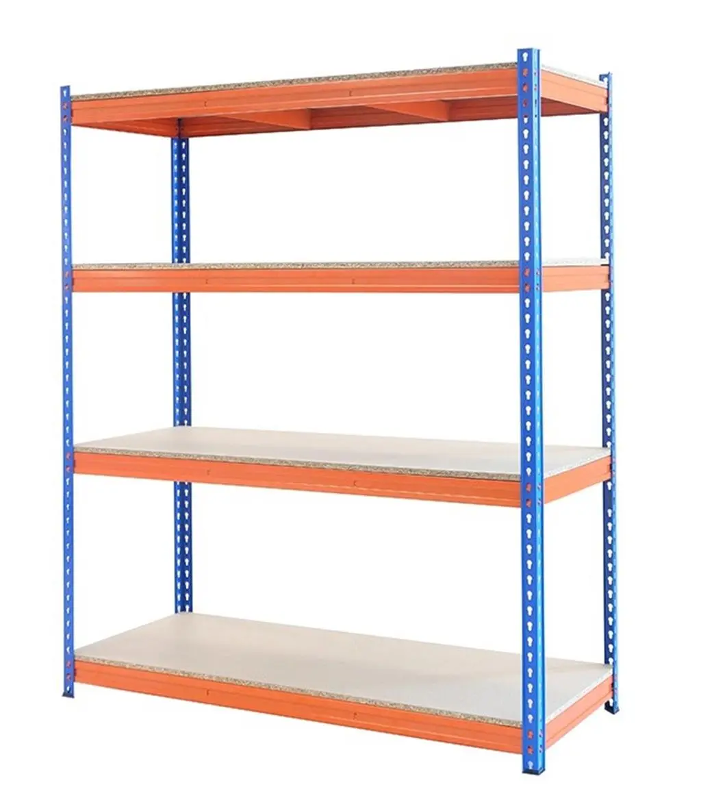 Стеллаж Xenos StrongLine 180x160x50cm