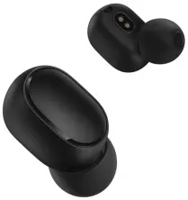Căşti Xiaomi Mi True Wireless Earbuds Basic 2, negru pe tehnoparc.md Căşti Xiaomi Mi True Wireless Earbuds Basic 2, negru