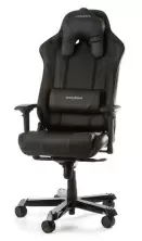 Компьютерное кресло DXRacer GC-S28-N, черный