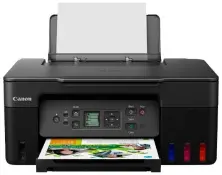 МФУ Canon Pixma G3470, черный на tehnoparc.md МФУ Canon Pixma G3470, черный