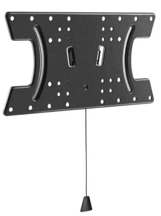 Suport TV Reflecta PLANOLED 65-4020T, negru