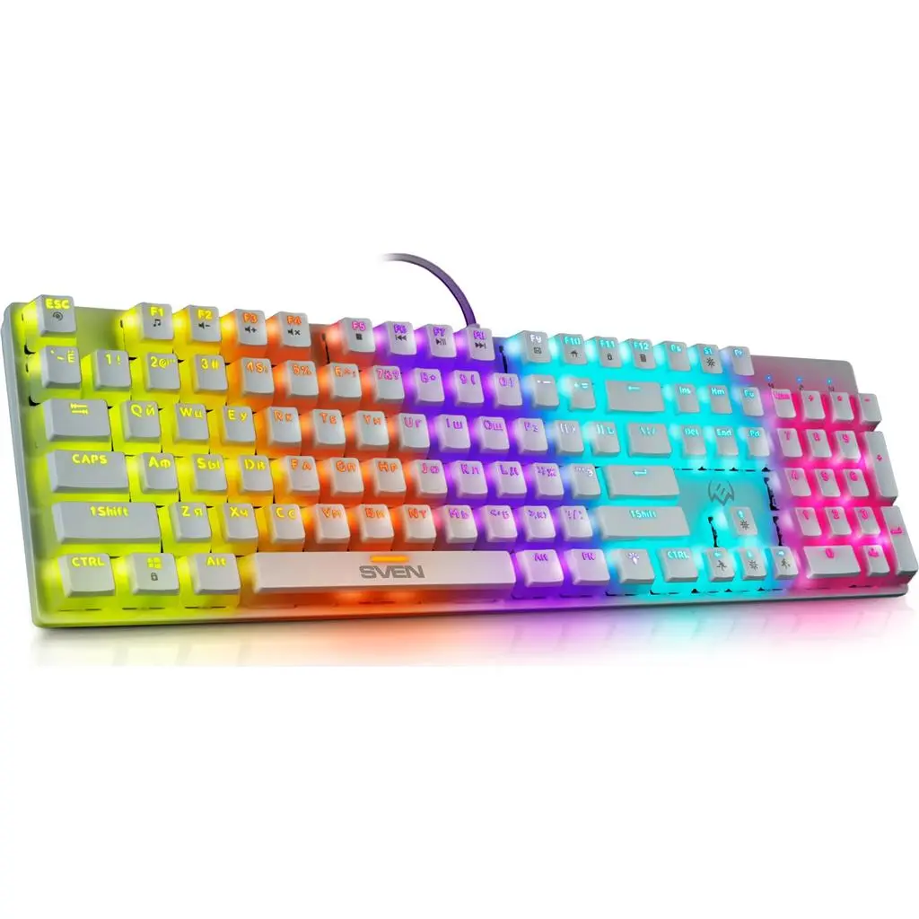 Tastatură SVEN KB-G9200