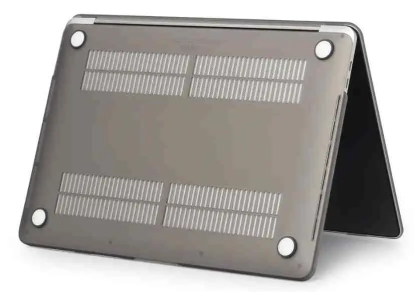 Husă pentru laptop DDC MCMP13322GR, gri