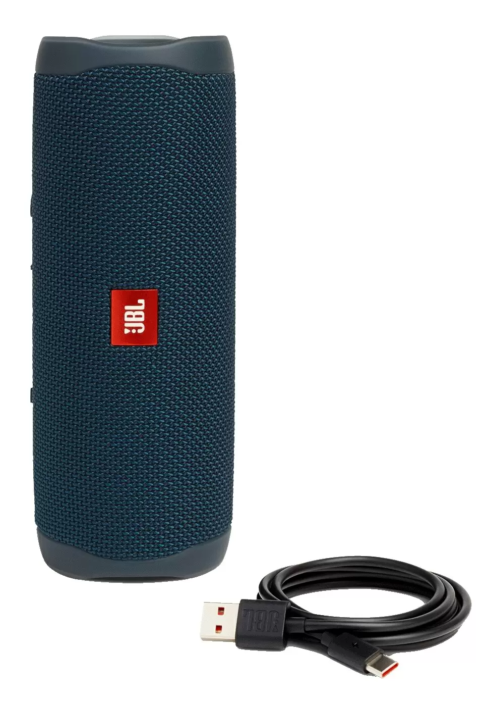 Boxă portabilă JBL Flip 5, albastru