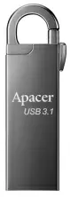 USB-флешка Apacer AH15A 128GB, серый
