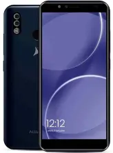 Smartphone Allview A30 Plus 2GB/32GB, albastru