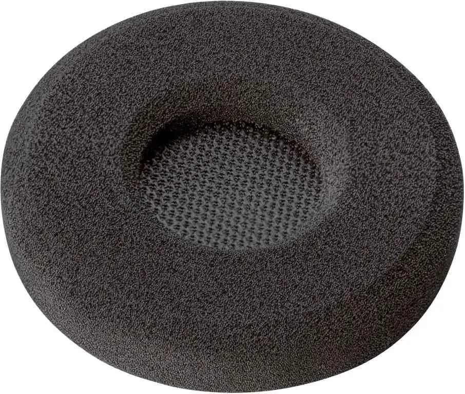 Căşti Poly 783P9AA, negru
