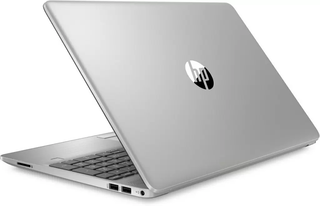 Laptop HP 255 G8 (15.6"/HD/Ryzen 3 3250U/8GB/256GB), argintiu