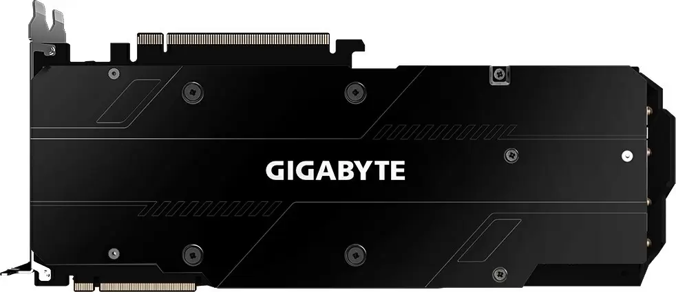 Placă video Gigabyte GeForce RTX2070 SUPER 8GB GDDR6 WindForce OC 3X