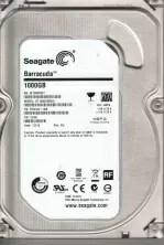 Disc rigid Seagate Barracuda 3.5" ST1000DM003-NP, 1TB