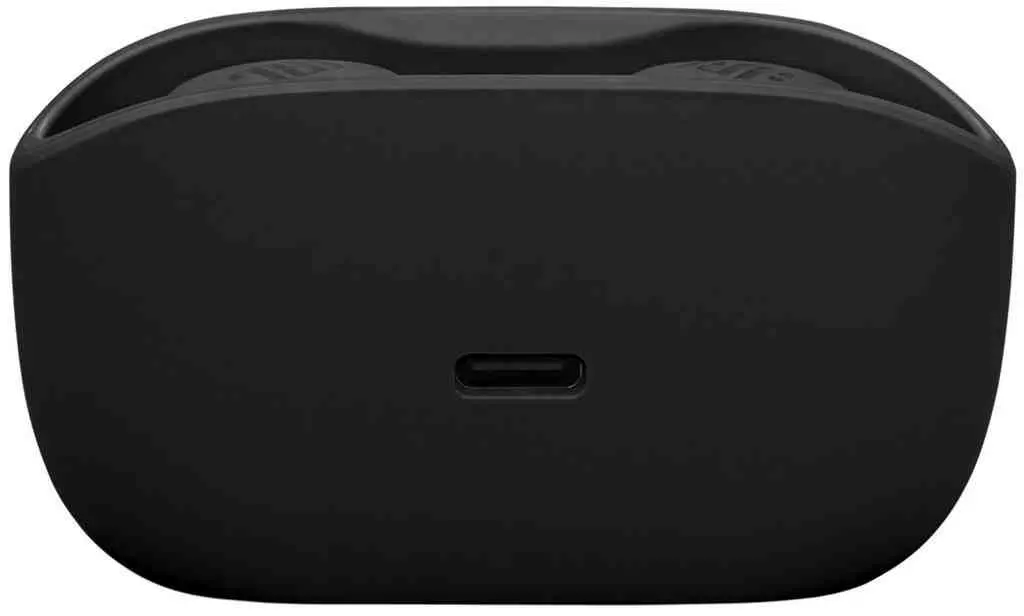 Наушники JBL Wave Buds 2, черный