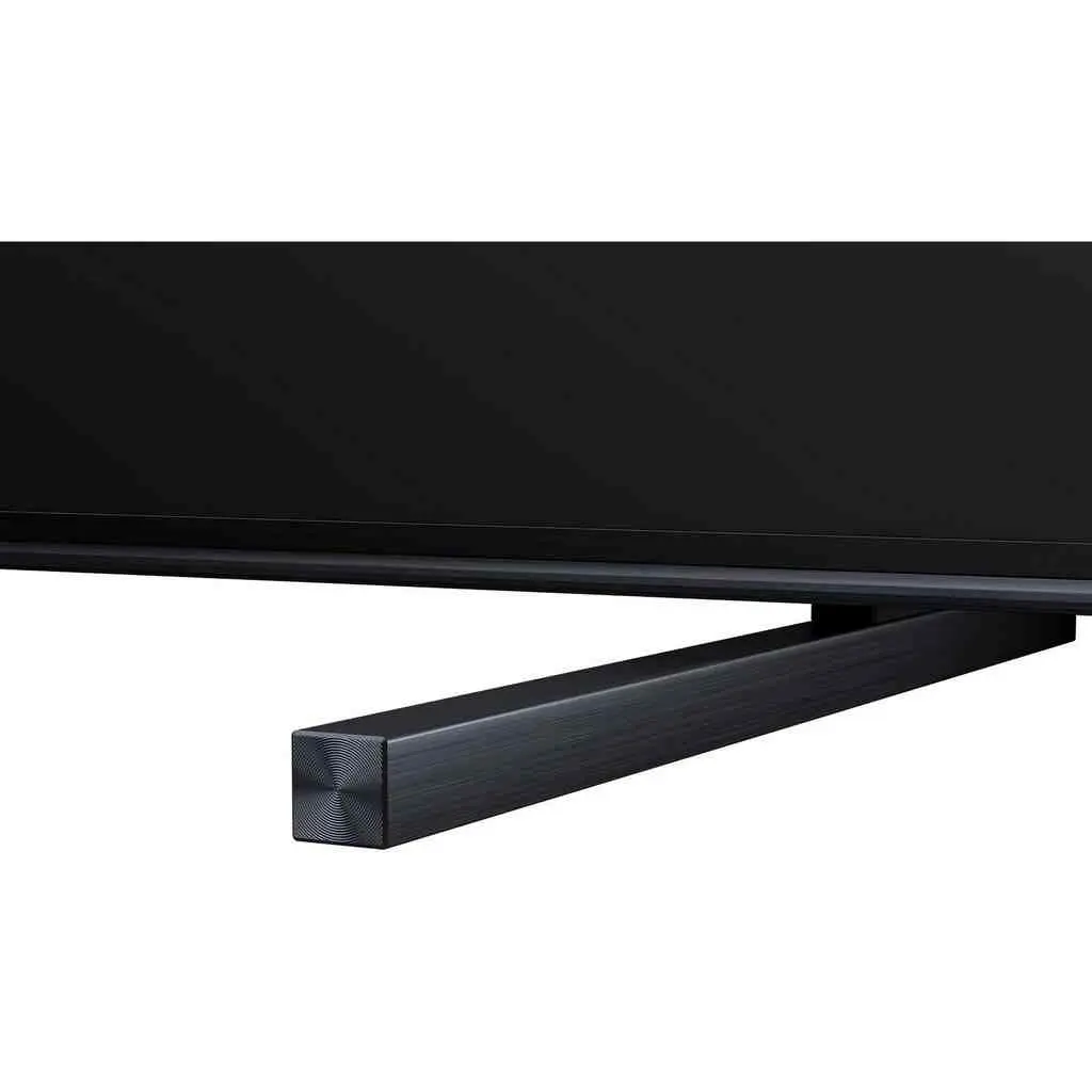Televizor Hisense 100U7Q Pro, negru