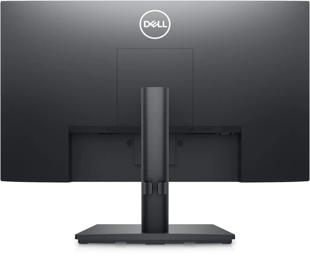Монитор Dell E2222HS, черный