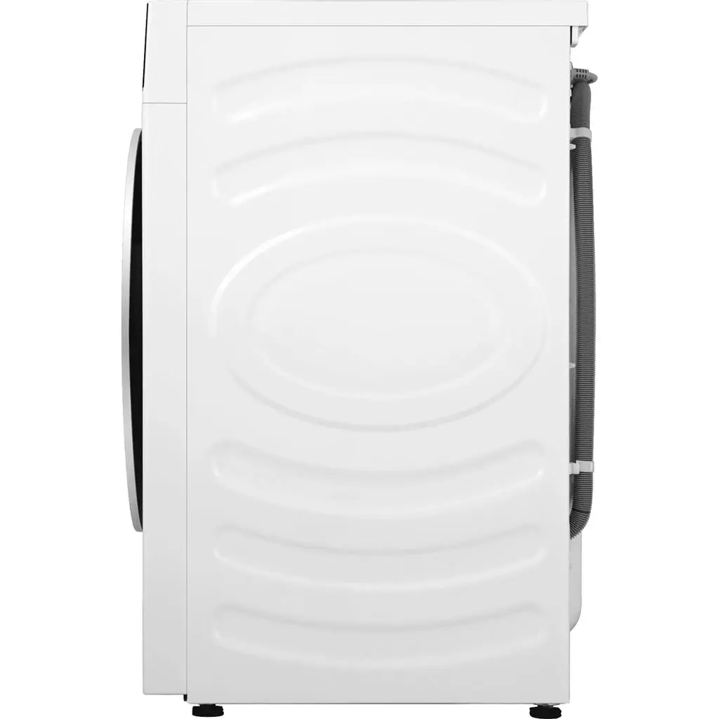 Стиральная машина Hisense WF5I1045BWQ, белый на tehnoparc.md Стиральная машина Hisense WF5I1045BWQ, белый