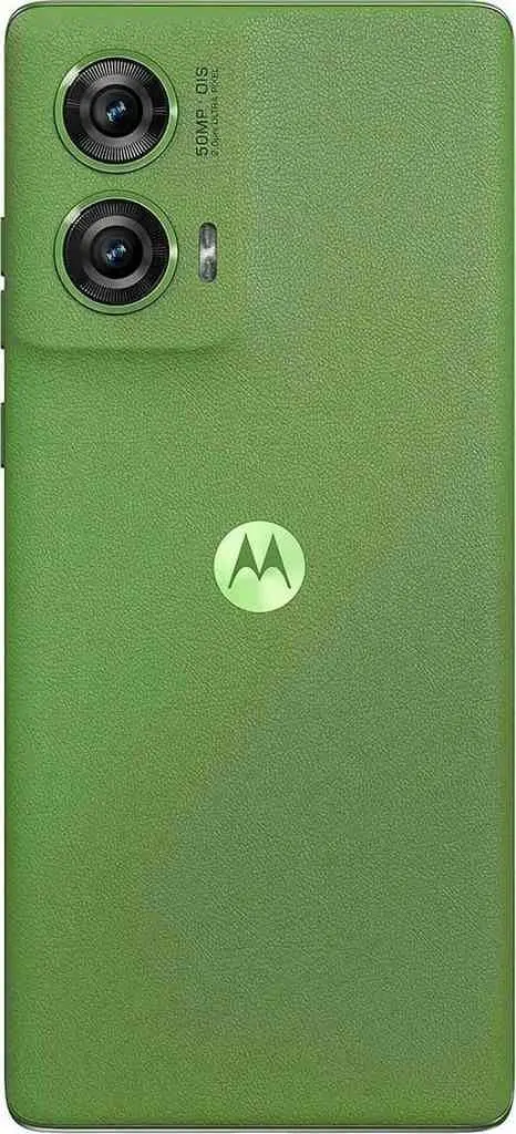 Смартфон Motorola Edge 50 Fusion 8GB/256GB, зеленый